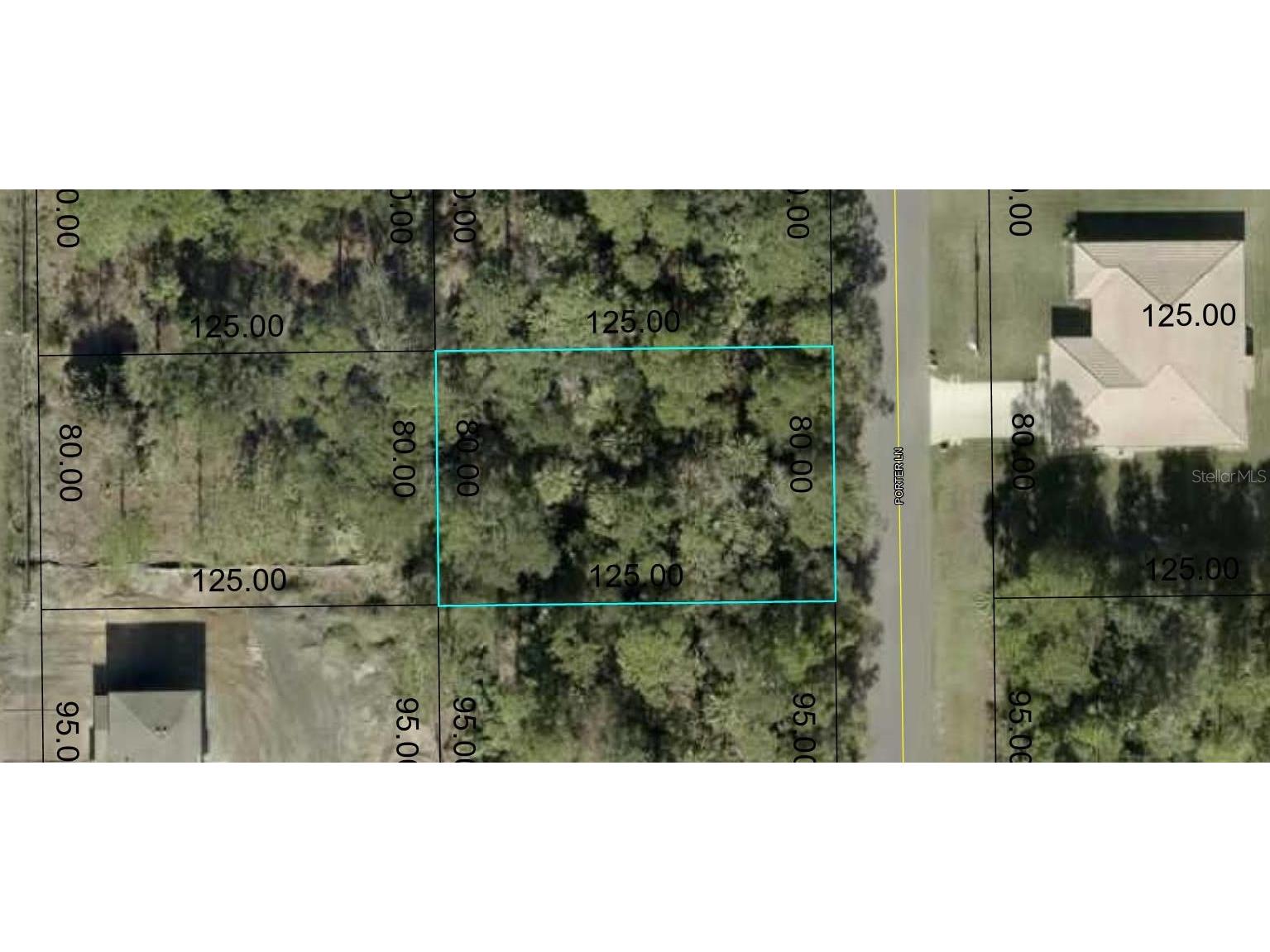 3 Porter Lane Palm Coast FL 32164 FC309725 image1