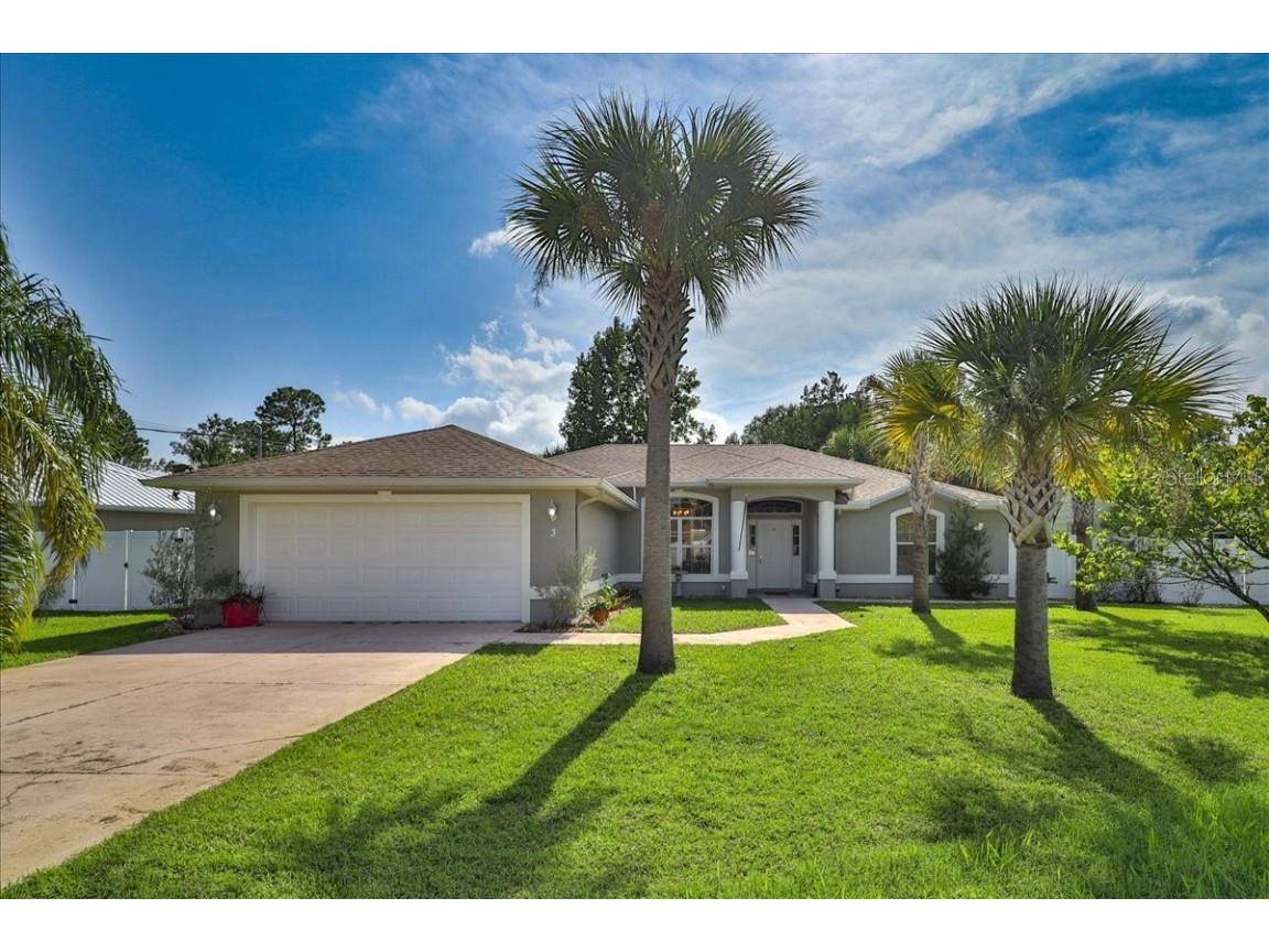 3 Prattwood Lane Palm Coast FL 32164 FC303979 image1