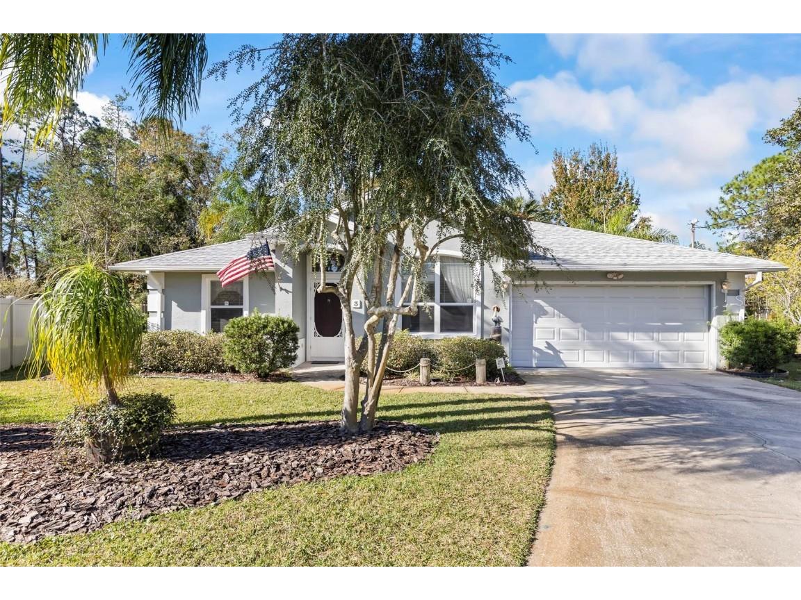 3 Princess Kathleen Place Palm Coast FL 32164 FC296902 image1