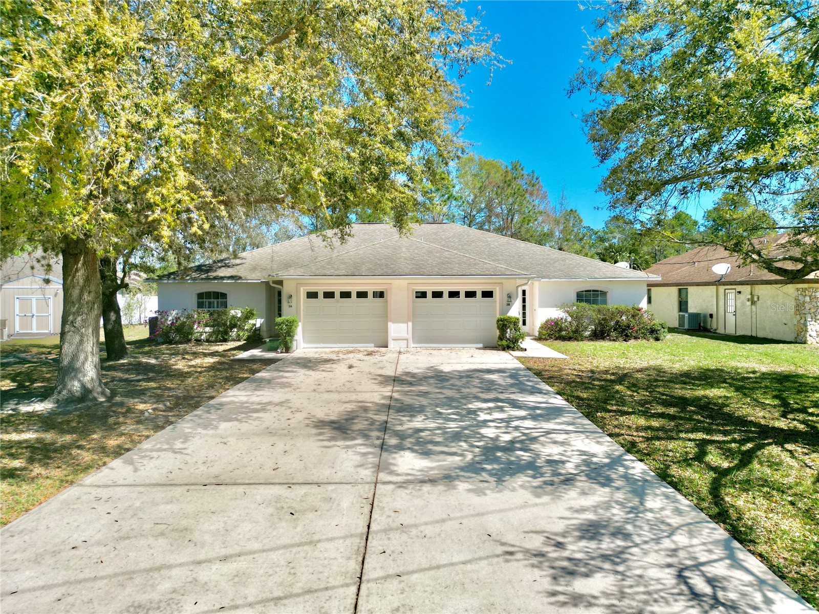 3 Prosperity Lane #A/B Palm Coast FL 32164 FC317052 image1