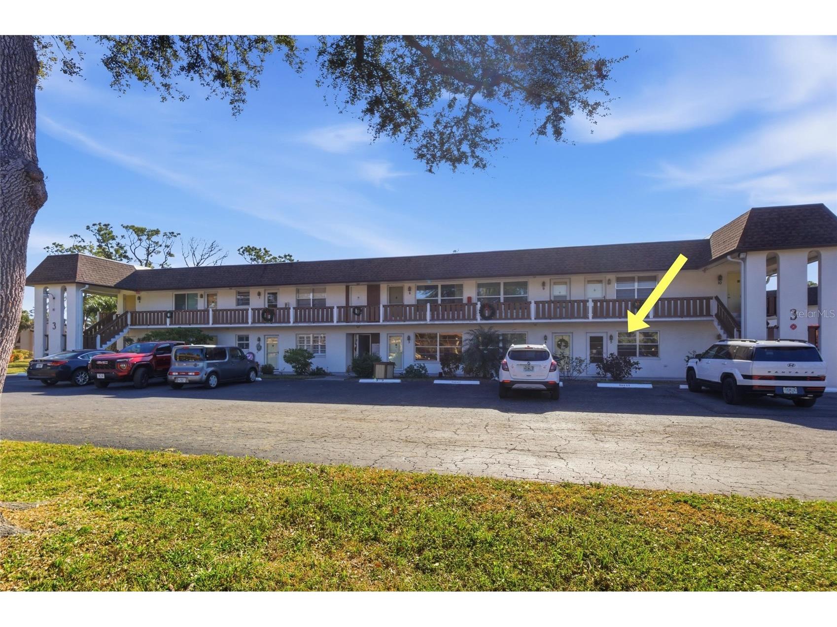 3 Quails Run Boulevard #3101 Englewood FL 34223 N6142105 image2