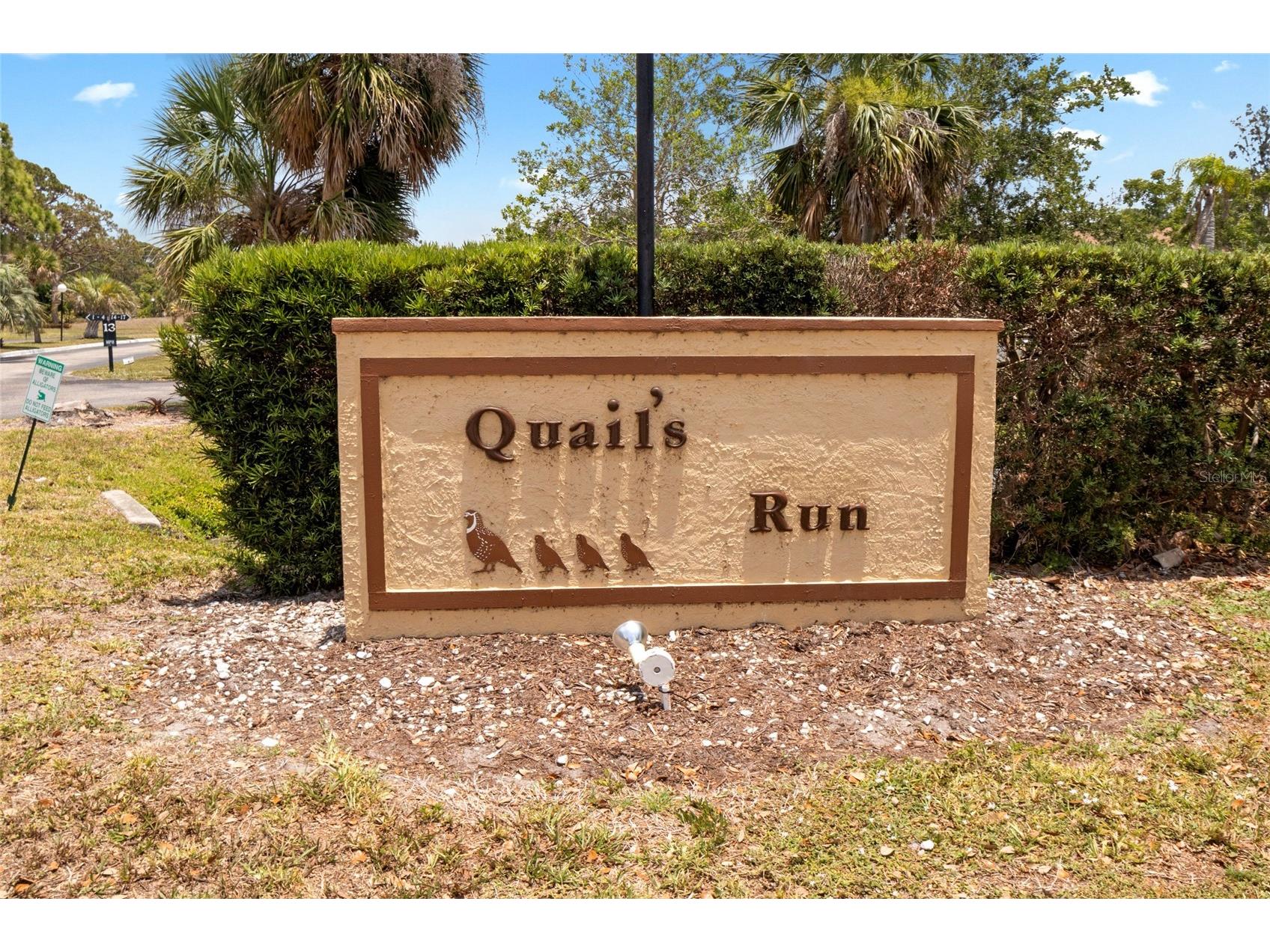 3 Quails Run Boulevard #3101 Englewood FL 34223 N6142105 image30