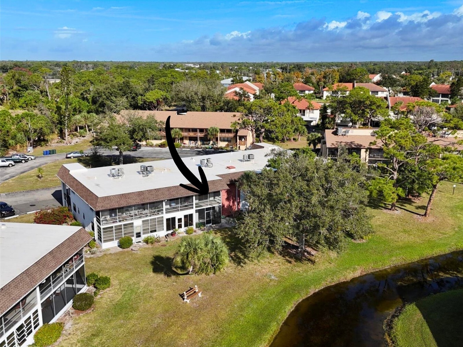 3 Quails Run Boulevard #8 Englewood FL 34223 D6145390 image1