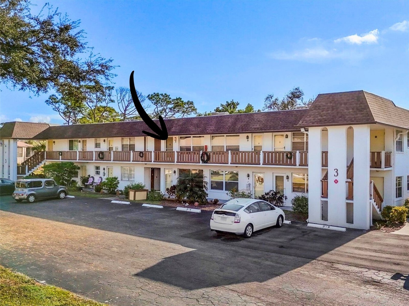 3 Quails Run Boulevard #8 Englewood FL 34223 D6145390 image18