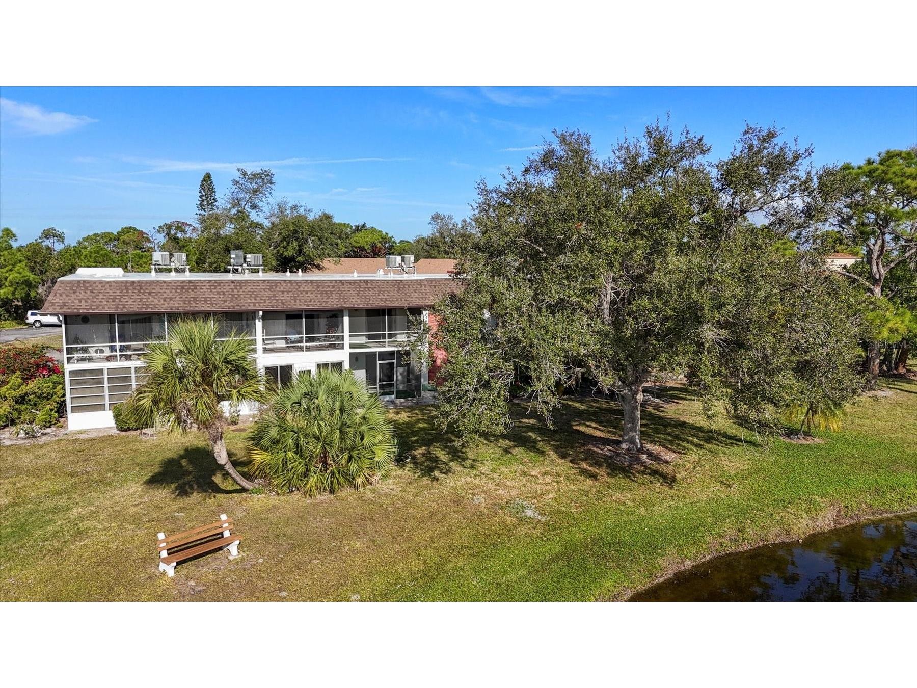 3 Quails Run Boulevard #8 Englewood FL 34223 D6145390 image20