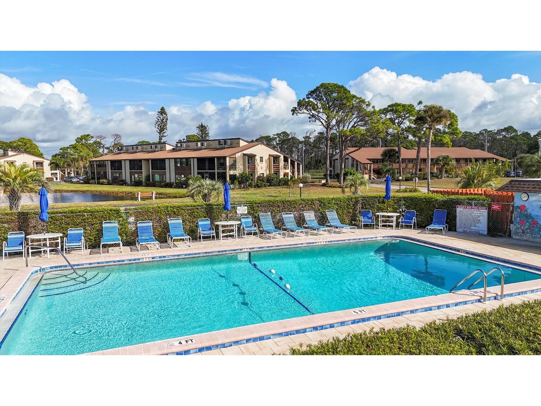 3 Quails Run Boulevard #8 Englewood FL 34223 D6145390 image26