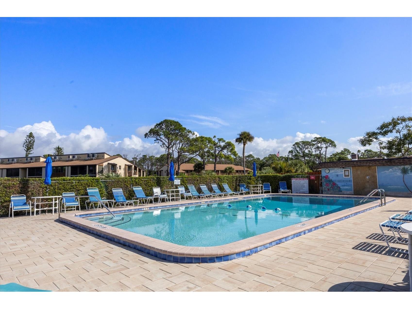 3 Quails Run Boulevard #8 Englewood FL 34223 D6145390 image27