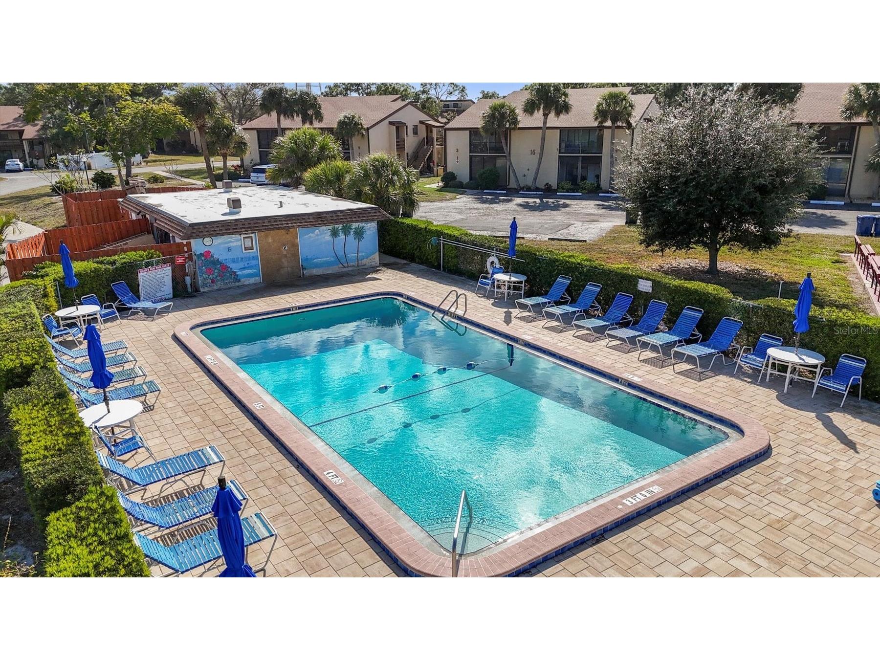 3 Quails Run Boulevard #8 Englewood FL 34223 D6145390 image3