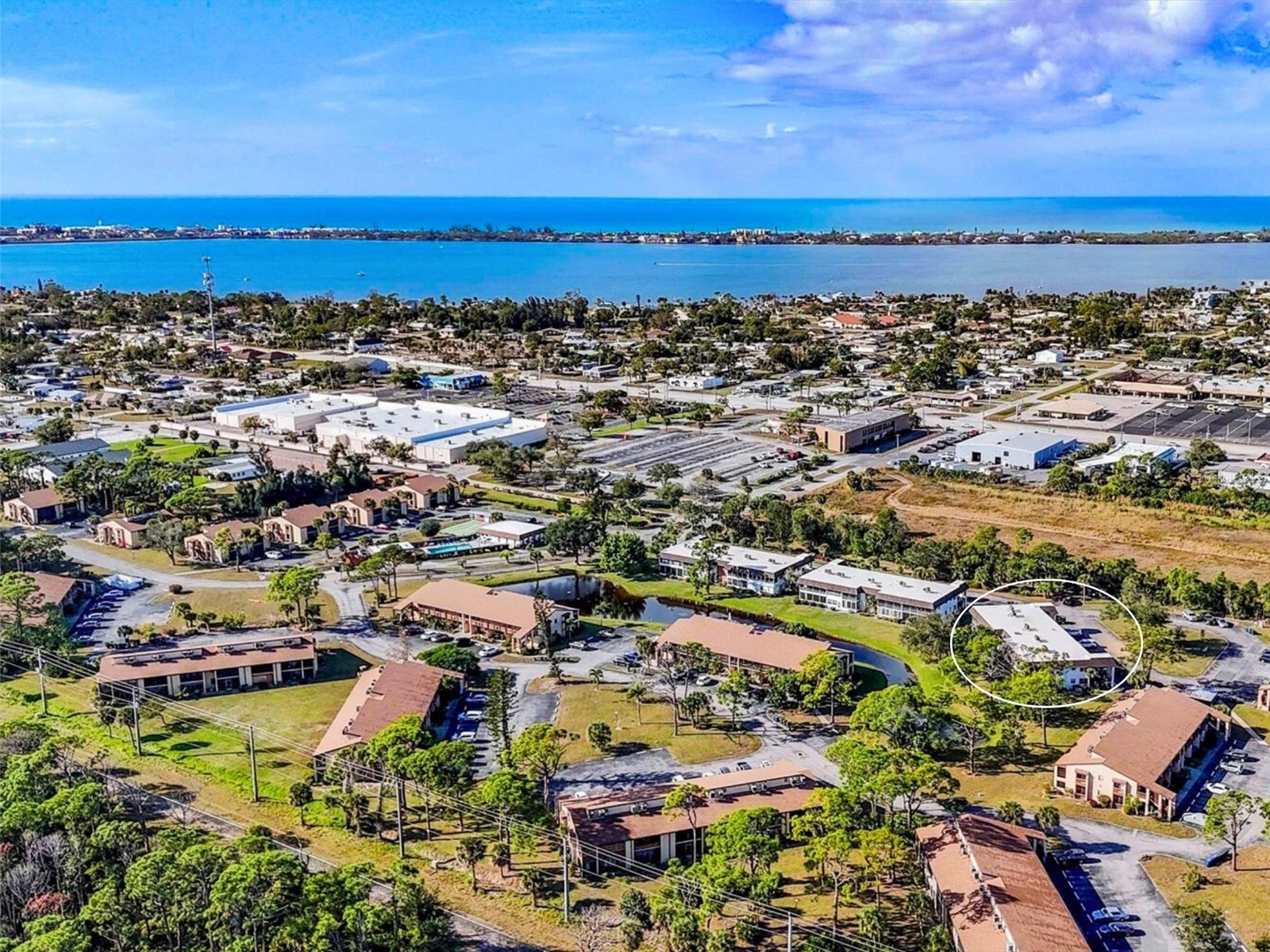 3 Quails Run Boulevard #8 Englewood FL 34223 D6145390 image33