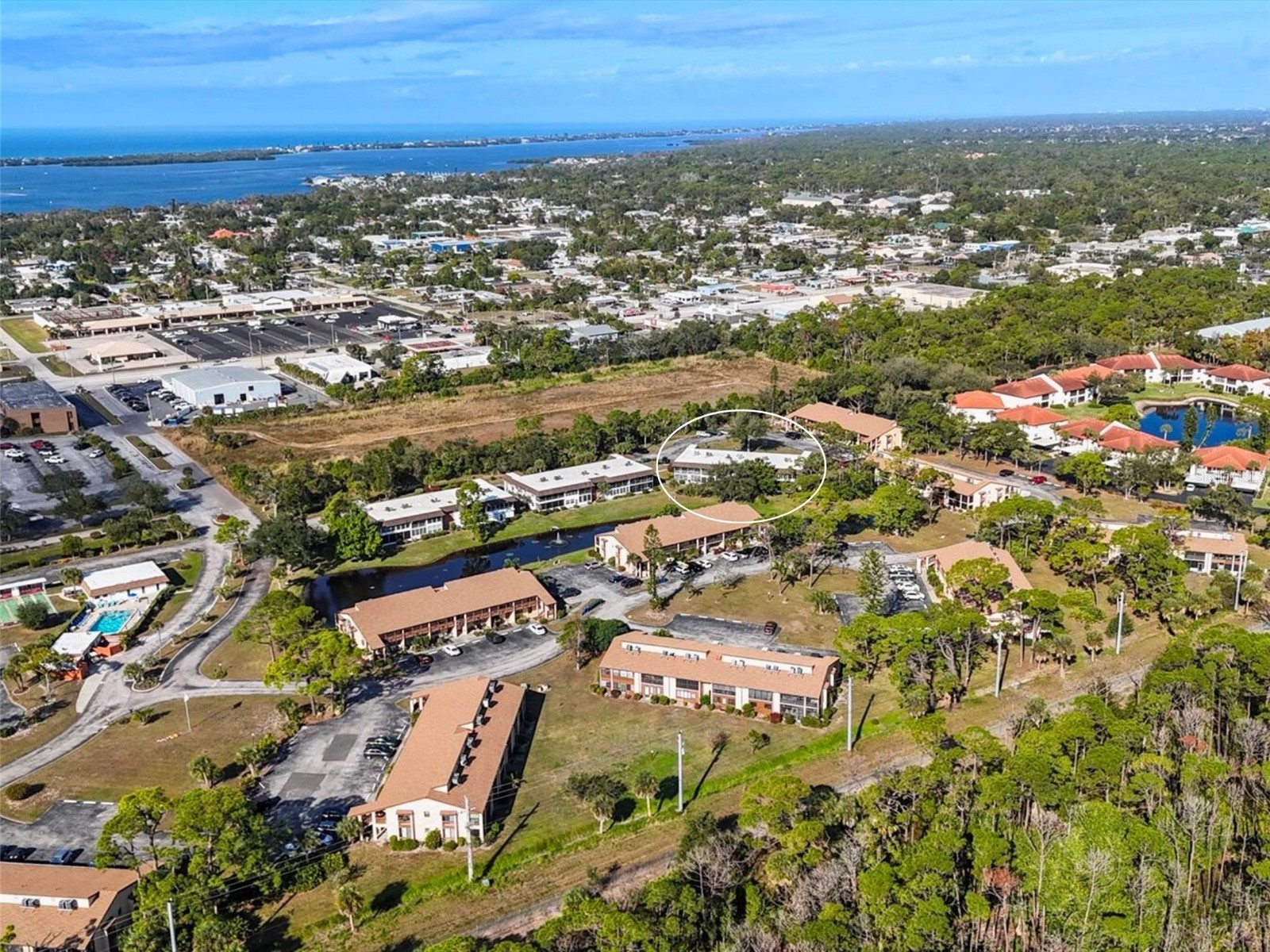 3 Quails Run Boulevard #8 Englewood FL 34223 D6145390 image34