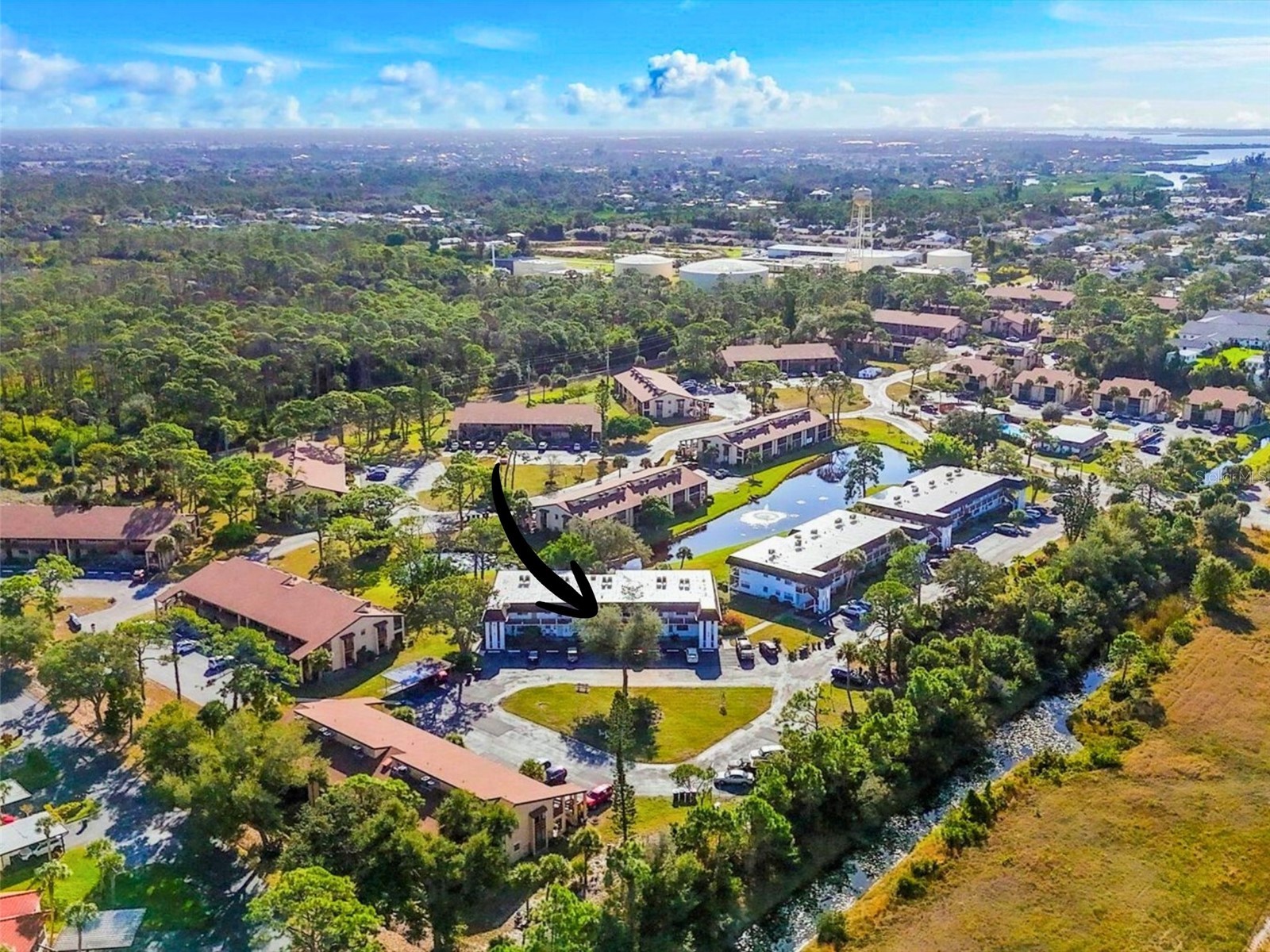 3 Quails Run Boulevard #8 Englewood FL 34223 D6145390 image35