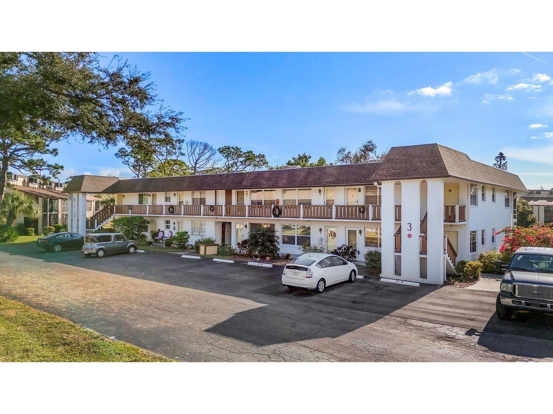 3 Quails Run Boulevard #8 Englewood FL 34223 D6145390 image36