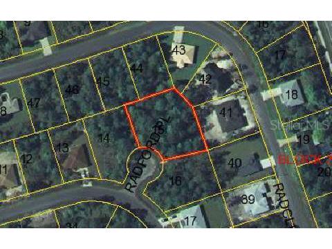 3 Radford Place Palm Coast FL 32164 FC148061 image2