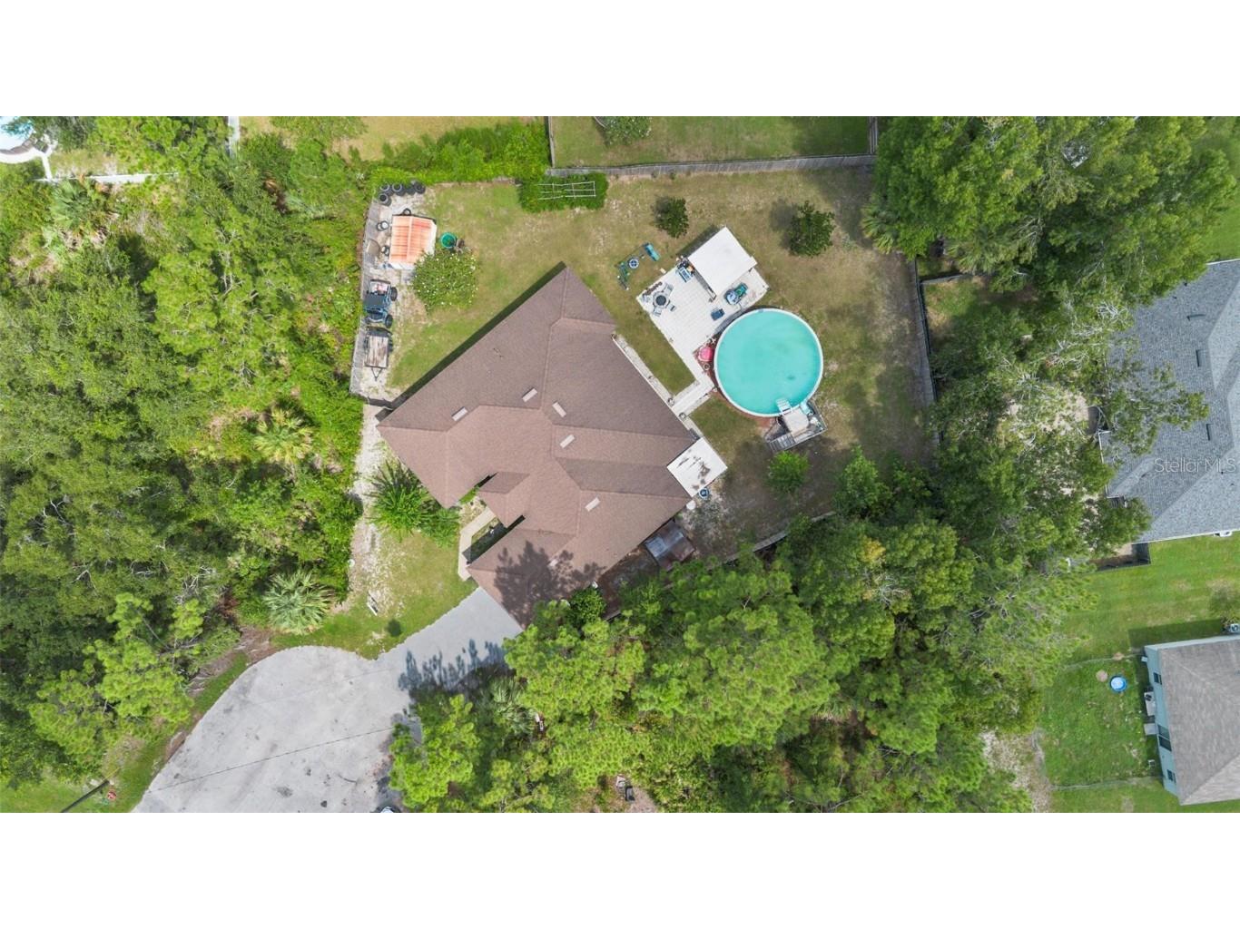 3 Rae June Place Palm Coast FL 32164 V4944307 image36