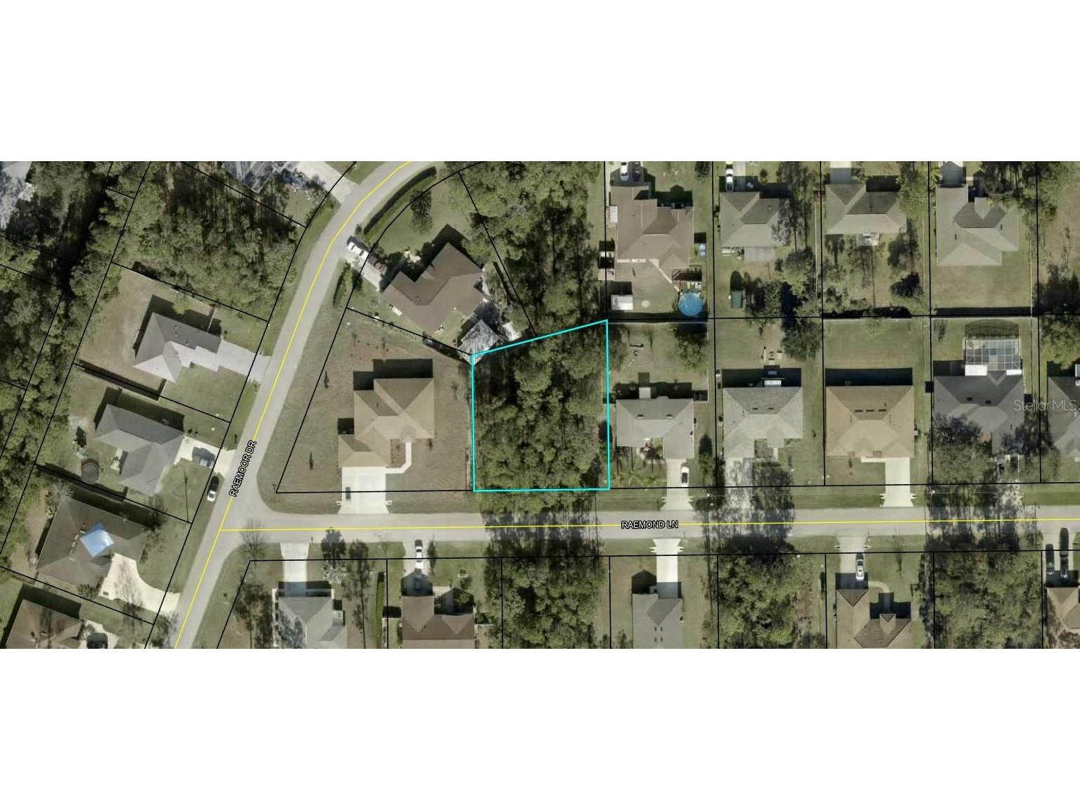 3 Raemond Lane Palm Coast FL 32164 FC300978 image1