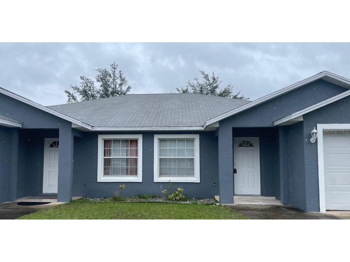 3 Rainstone Lane N Palm Coast FL 32164 FC302911 image1