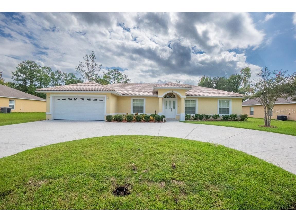3 Ranger Place Palm Coast FL 32164 FC304302 image1