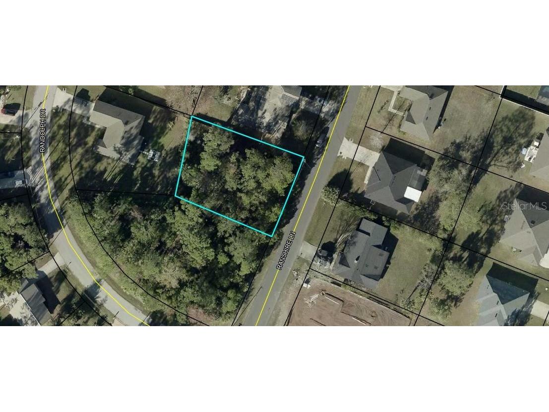 3 Ranshire Lane Palm Coast FL 32164 FC318158 image1