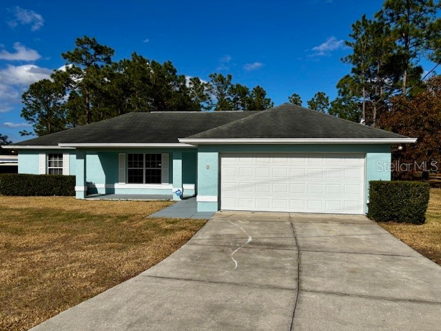 3 Redwood Run Radial Ocala FL 34472 OM691307 image1