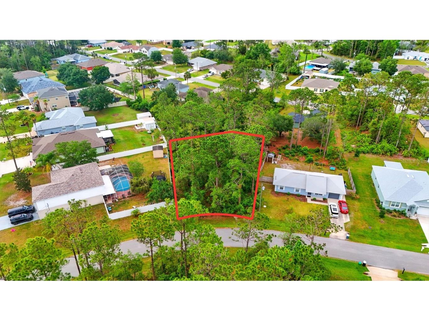 3 Renfro Lane Palm Coast FL 32164 FC309699 image1