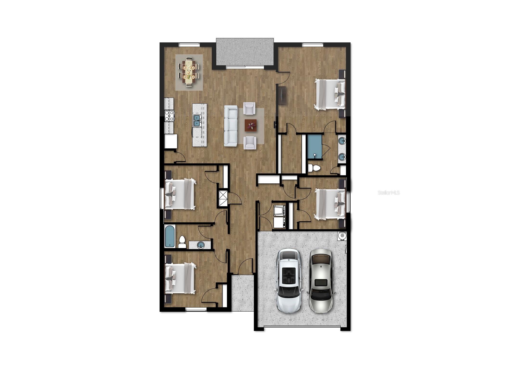 3 Renfro Lane Palm Coast FL 32164 O6396484 image12