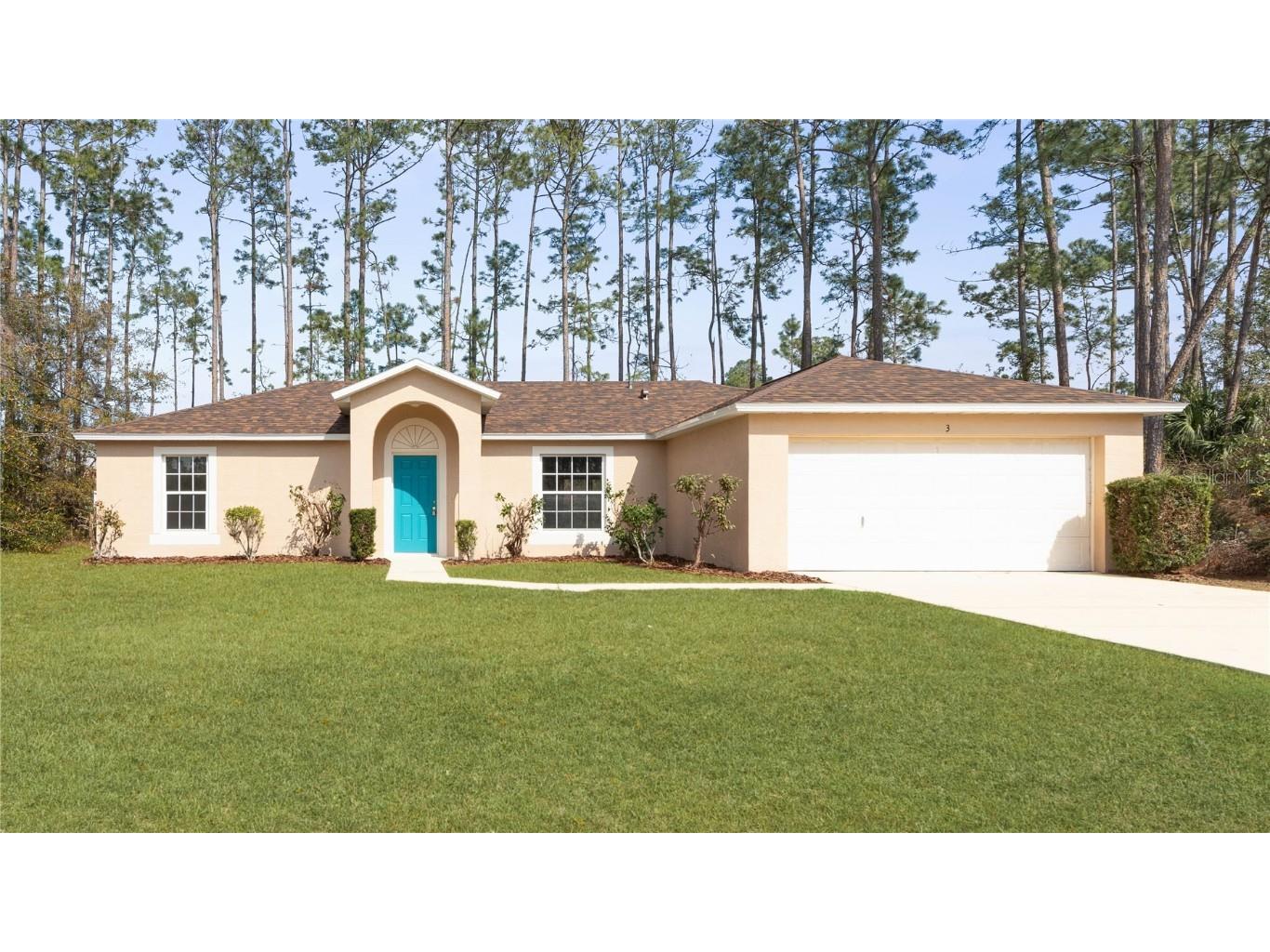 3 Richelieu Lane Palm Coast FL 32164 FC307194 image1