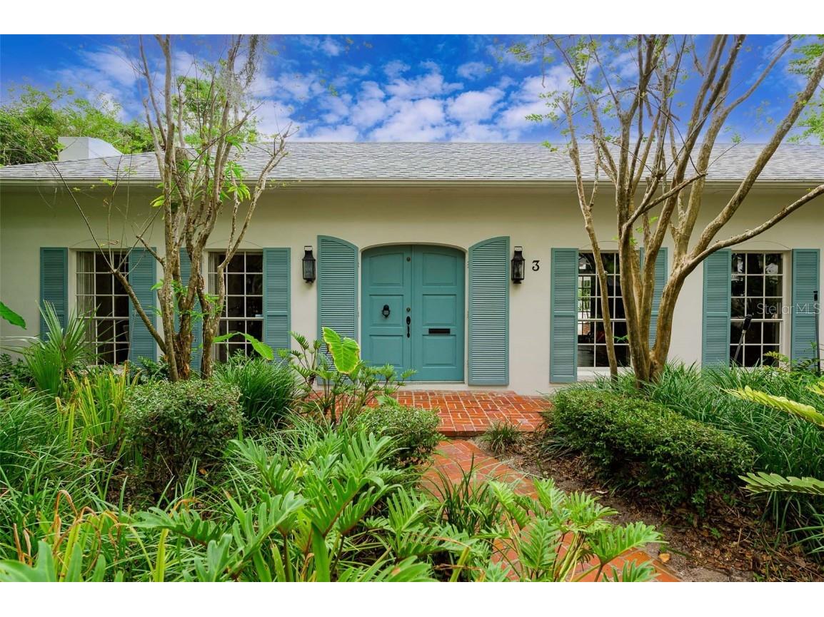 3 Riverside Circle Ormond Beach FL 32176 V4919804 image1