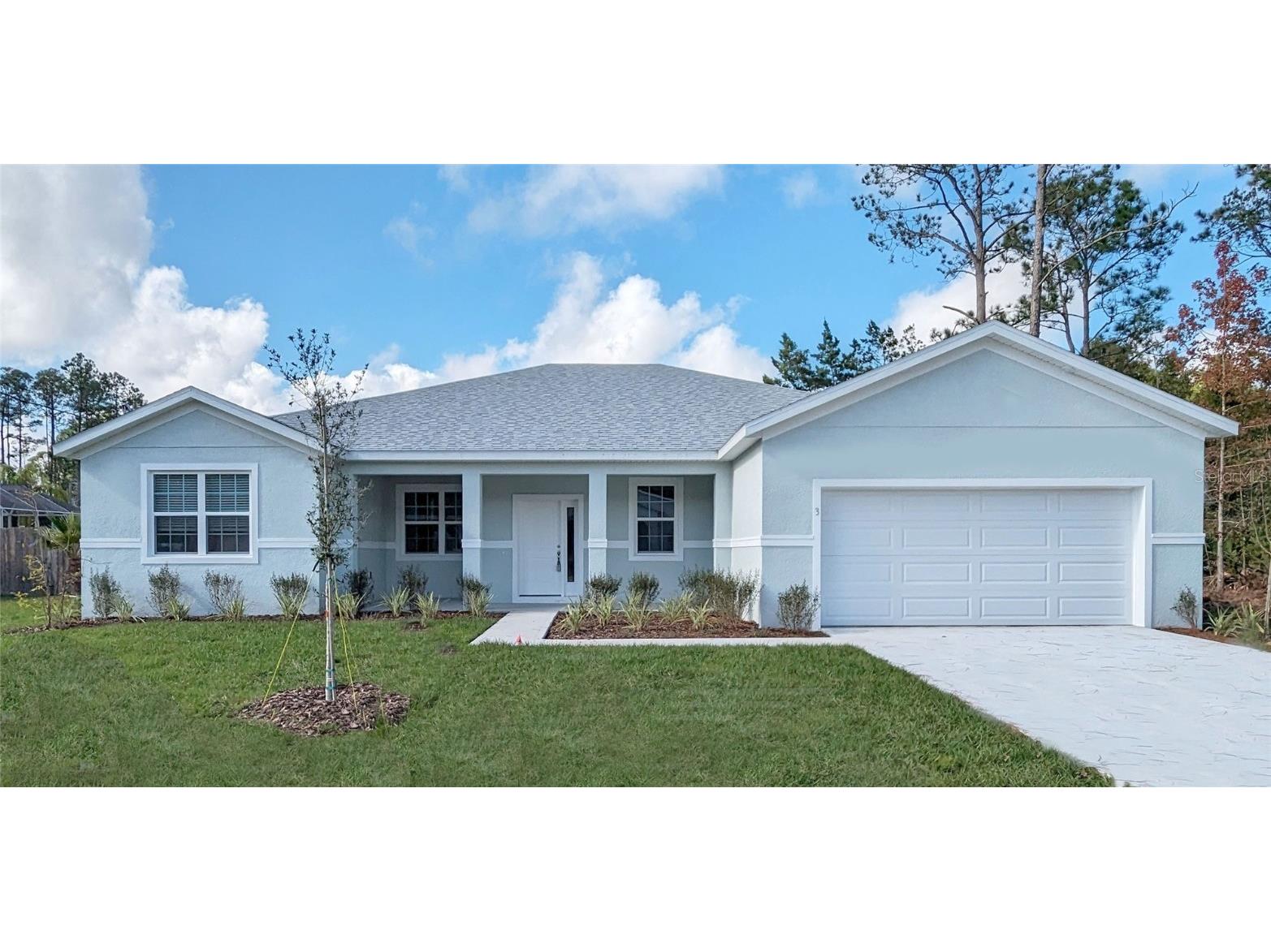 3 Riverside Lane Palm Coast FL 32164 FC298500 image1