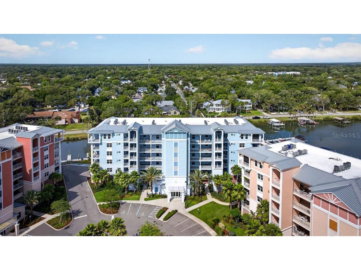 3 Riverwalk Drive #202 New Smyrna Beach FL 32169 NS1088166 image30