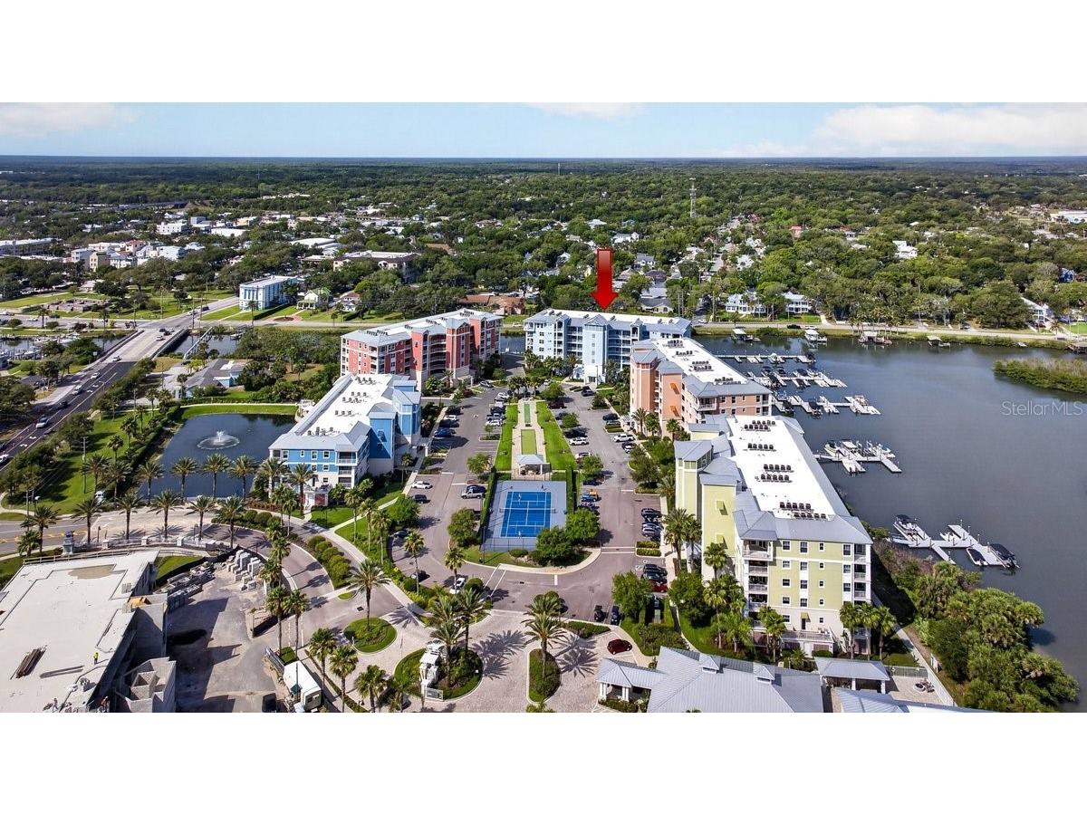 3 Riverwalk Drive #202 New Smyrna Beach FL 32169 NS1088166 image32