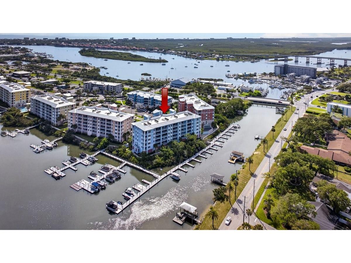 3 Riverwalk Drive #202 New Smyrna Beach FL 32169 NS1088166 image33