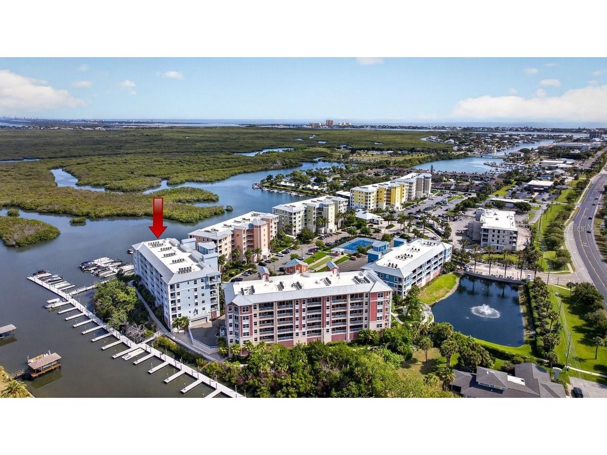 3 Riverwalk Drive #202 New Smyrna Beach FL 32169 NS1088166 image36