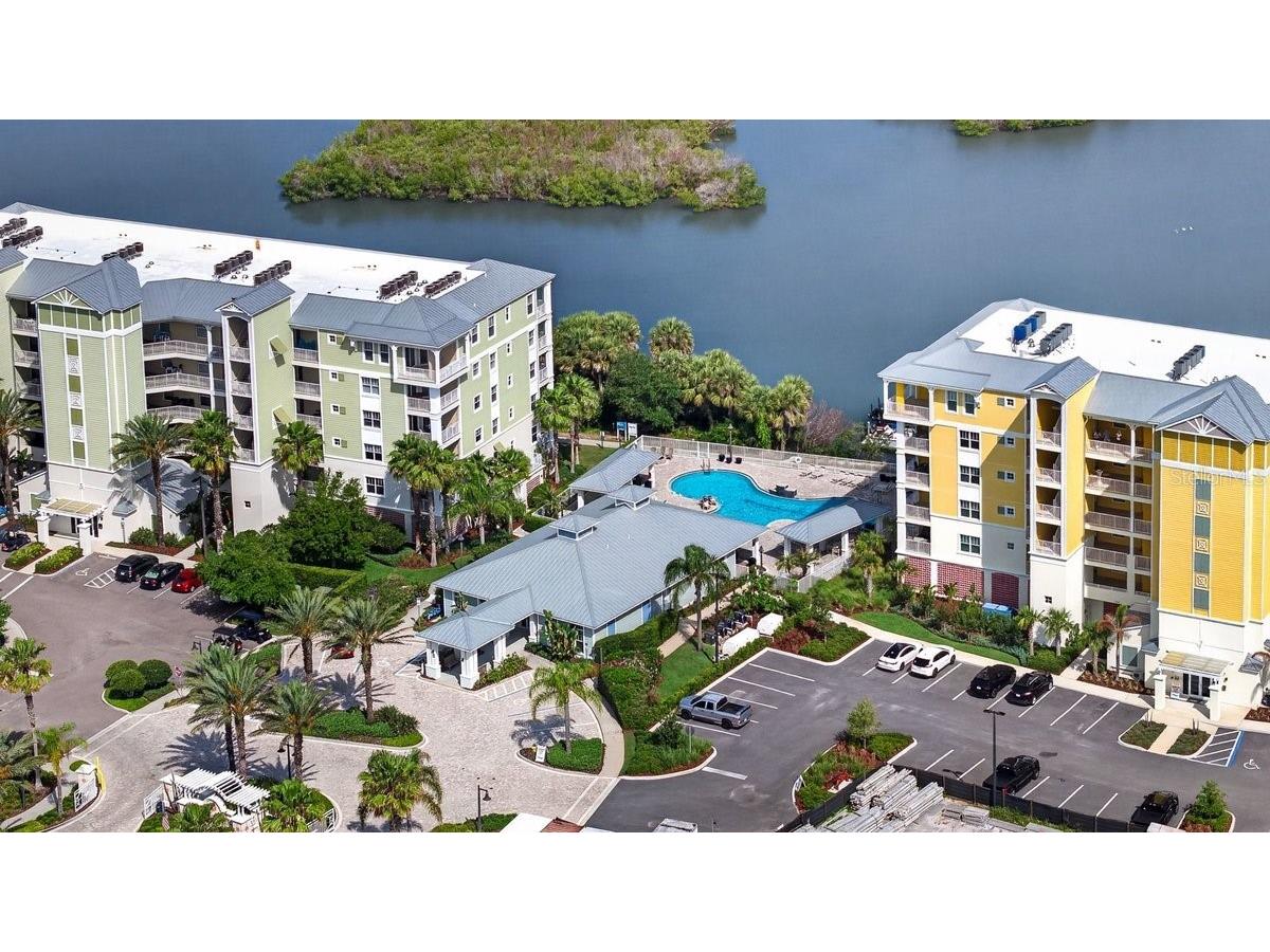 3 Riverwalk Drive #202 New Smyrna Beach FL 32169 NS1088166 image38
