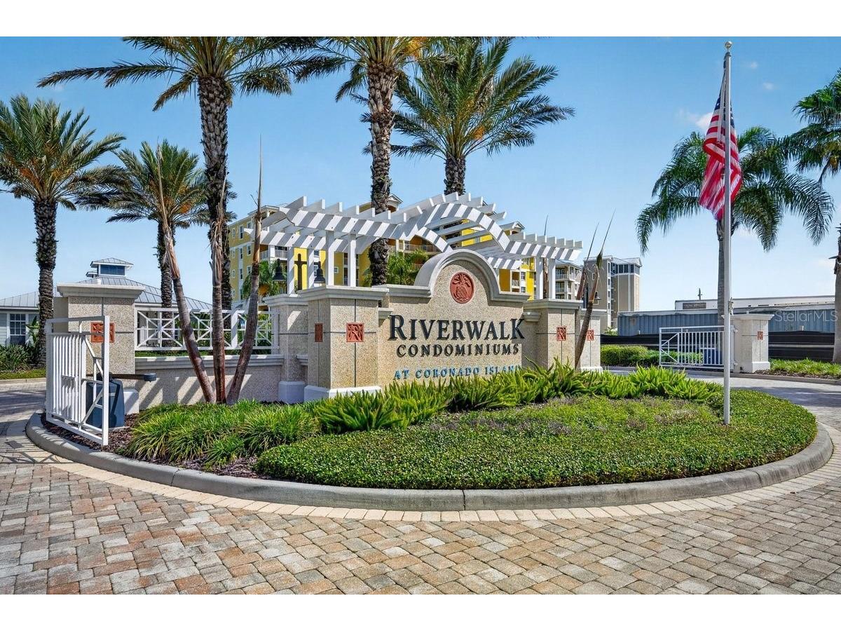 3 Riverwalk Drive #202 New Smyrna Beach FL 32169 NS1088166 image39