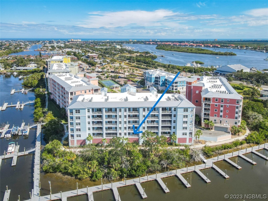 3 Riverwalk Drive #204 New Smyrna Beach FL 32169 NS1077869 image1
