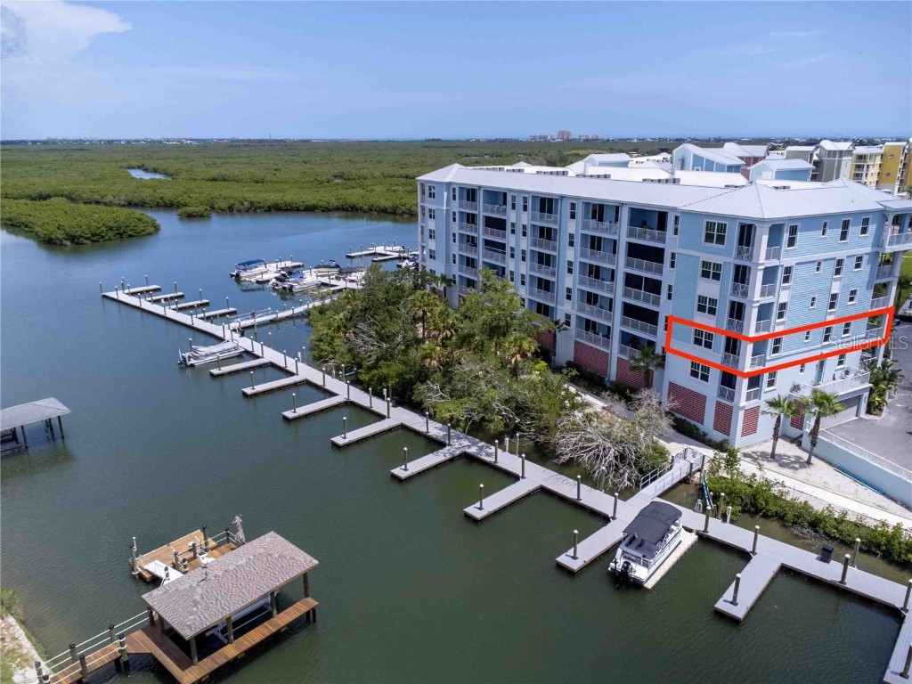 3 Riverwalk Drive #301 New Smyrna Beach FL 32169 O6226607 image1