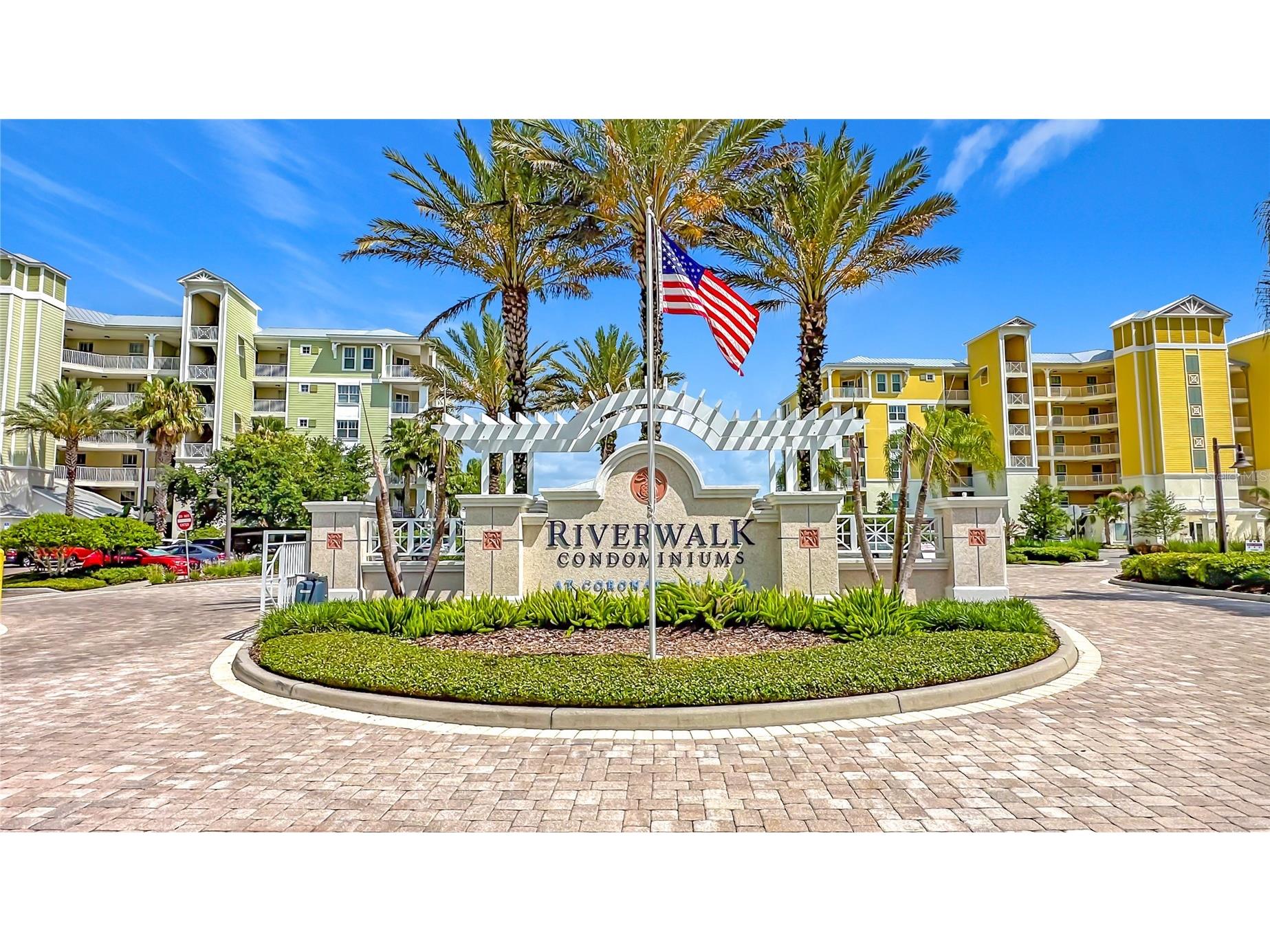 3 Riverwalk Drive #301 New Smyrna Beach FL 32169 S5152515 image1