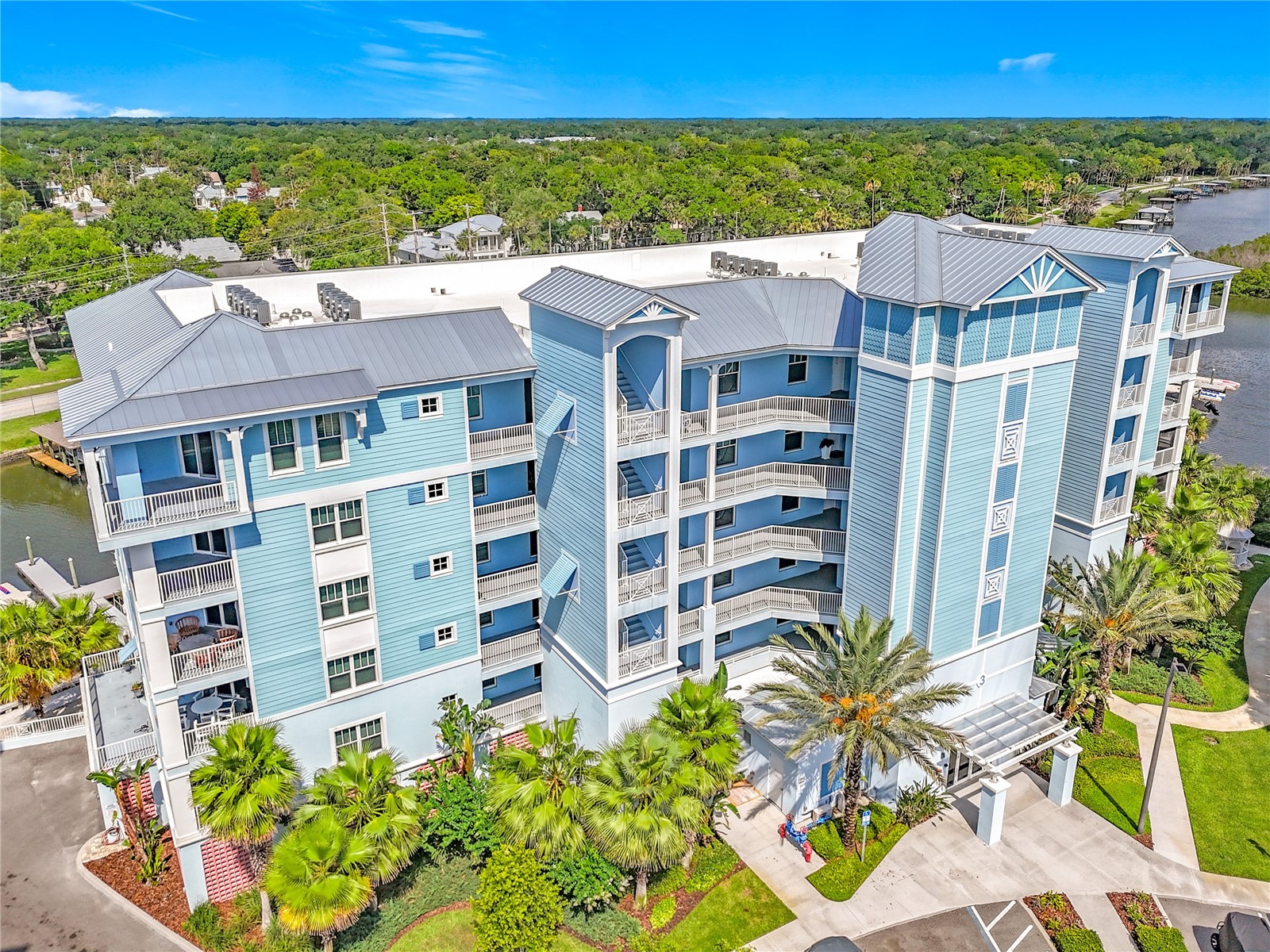 3 Riverwalk Drive #301 New Smyrna Beach FL 32169 S5152515 image2
