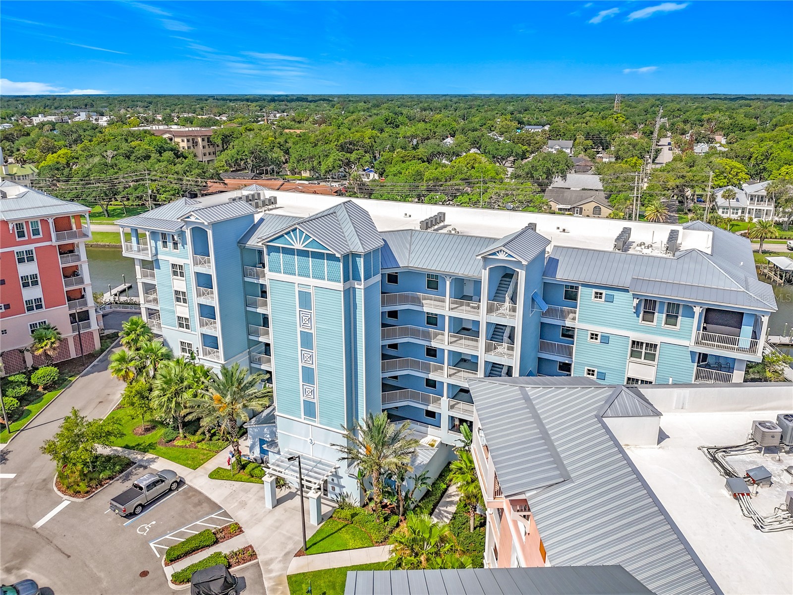 3 Riverwalk Drive #301 New Smyrna Beach FL 32169 S5152515 image3