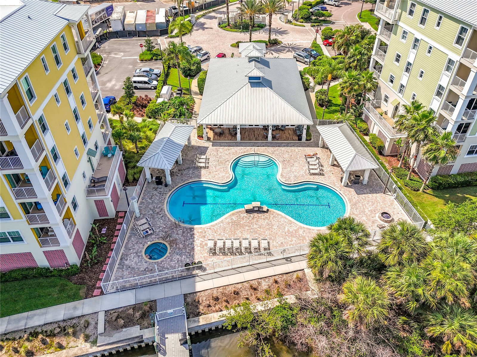 3 Riverwalk Drive #301 New Smyrna Beach FL 32169 S5152515 image35
