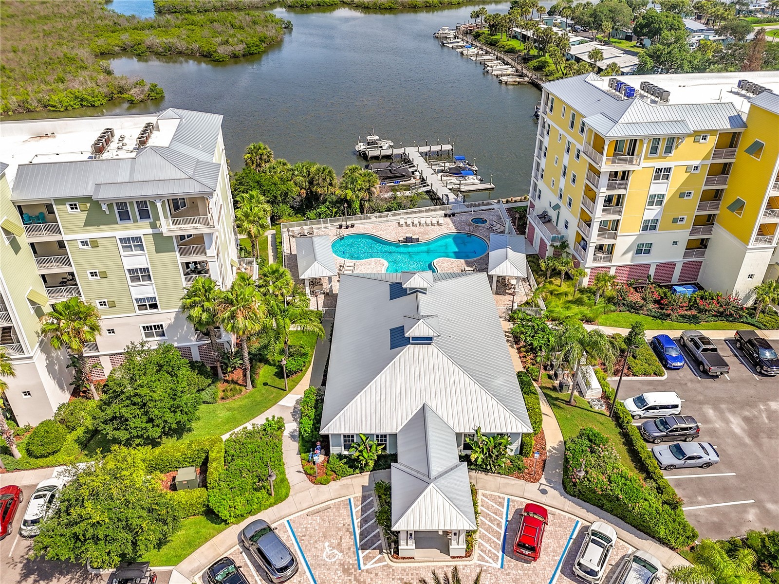 3 Riverwalk Drive #301 New Smyrna Beach FL 32169 S5152515 image36