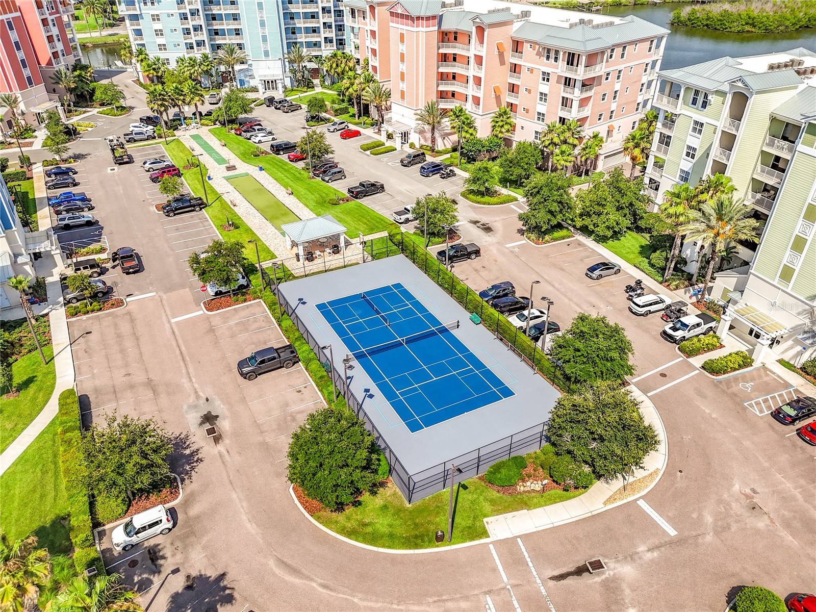 3 Riverwalk Drive #301 New Smyrna Beach FL 32169 S5152515 image37