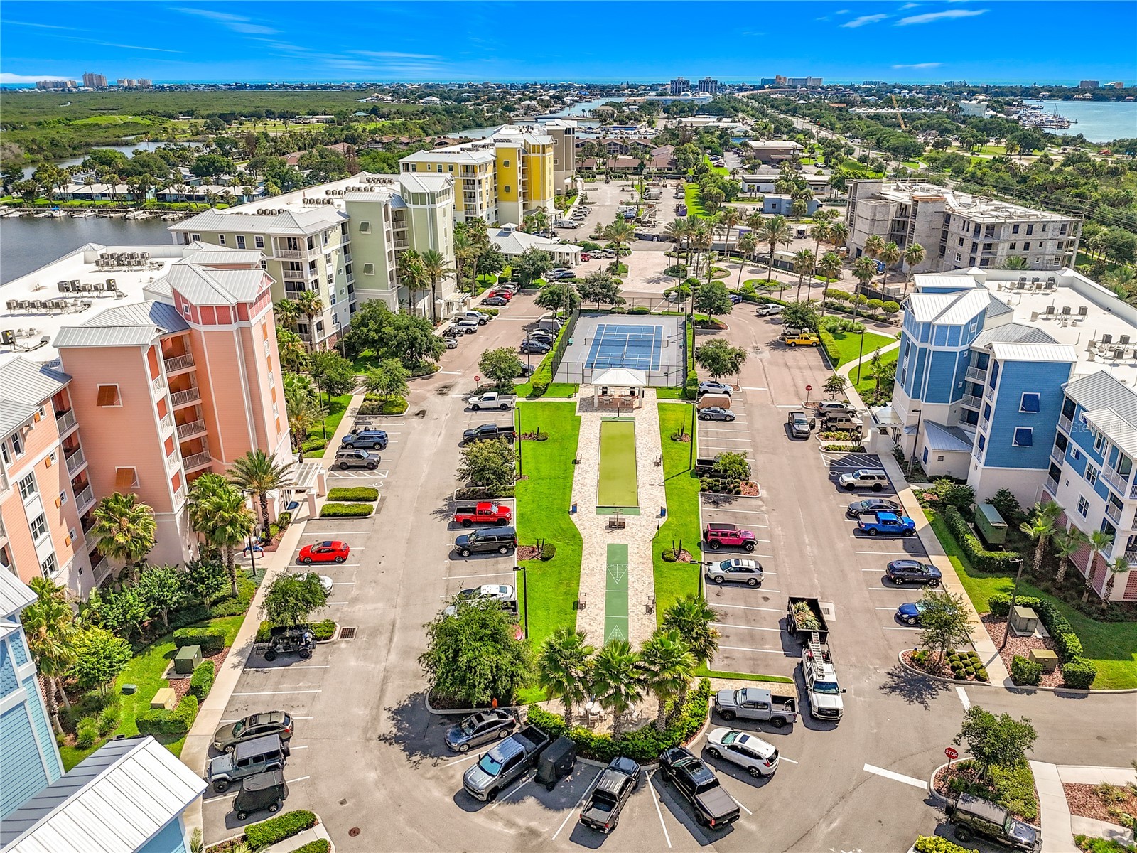 3 Riverwalk Drive #301 New Smyrna Beach FL 32169 S5152515 image38