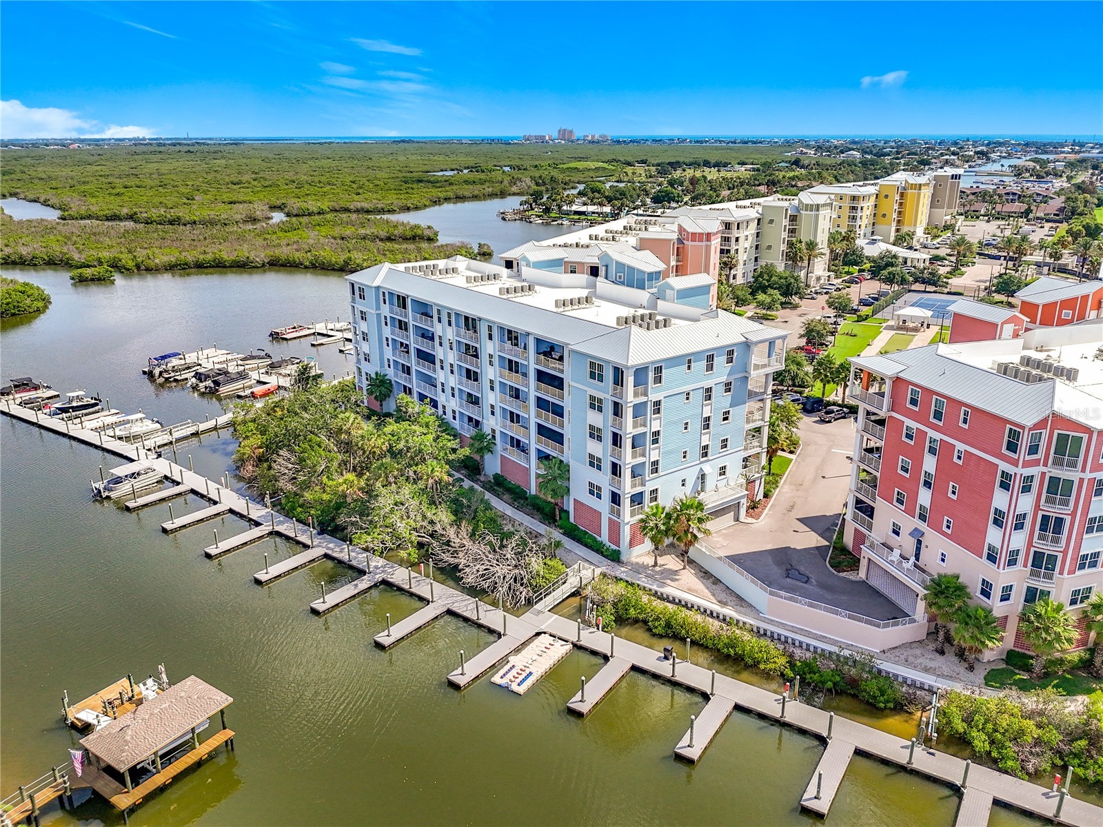 3 Riverwalk Drive #301 New Smyrna Beach FL 32169 S5152515 image39