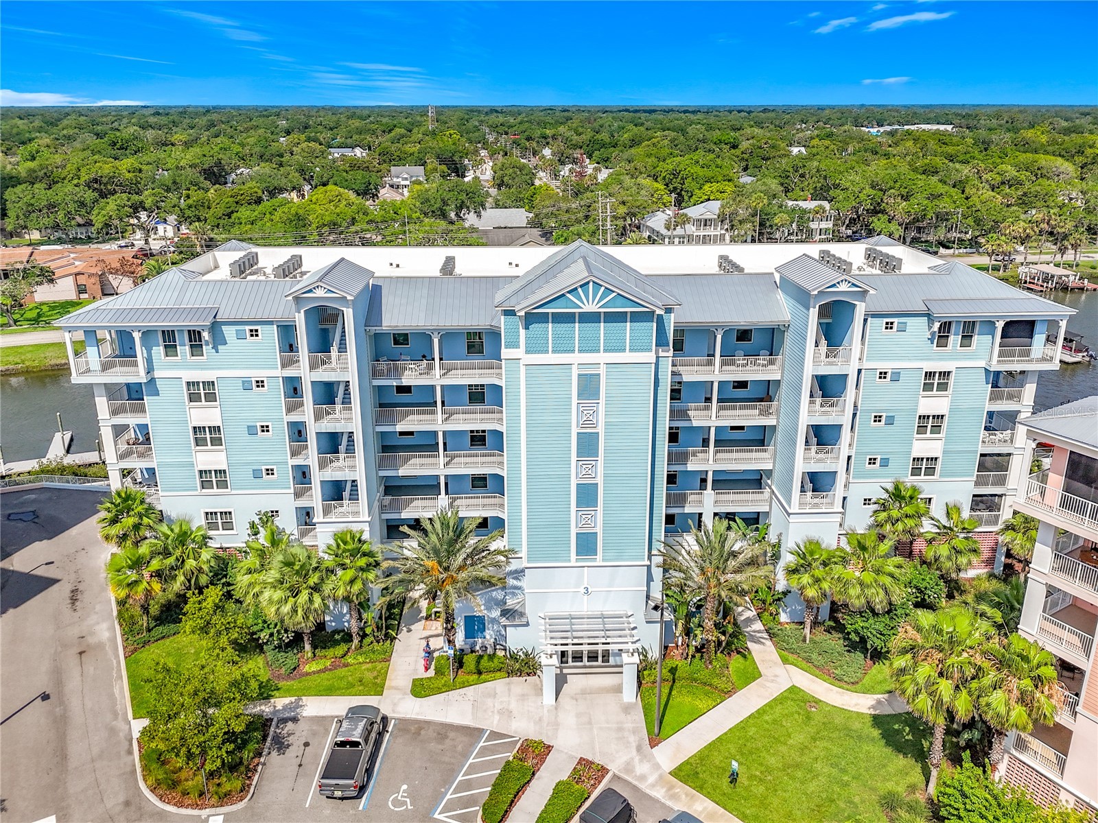 3 Riverwalk Drive #301 New Smyrna Beach FL 32169 S5152515 image4