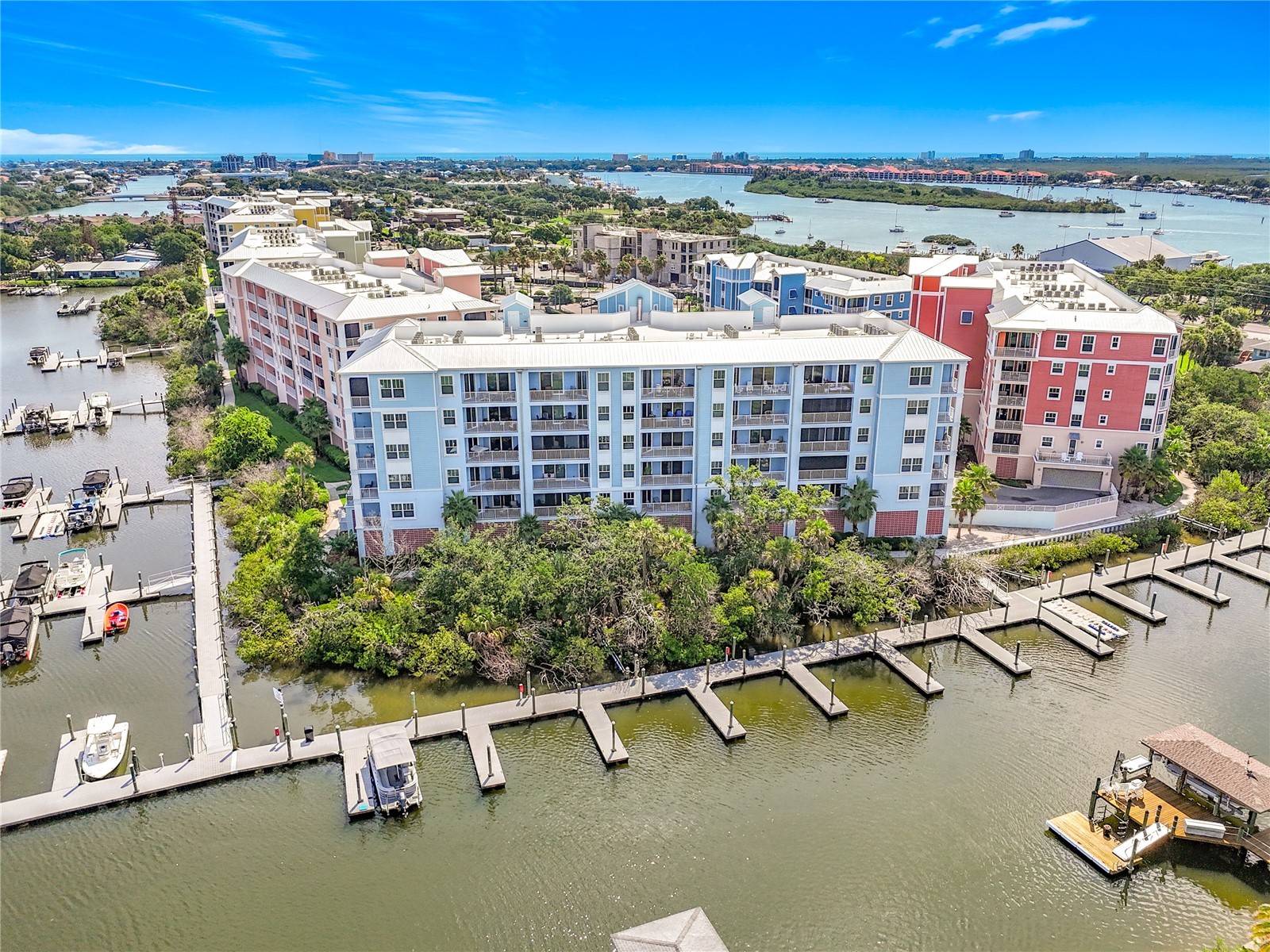 3 Riverwalk Drive #301 New Smyrna Beach FL 32169 S5152515 image40