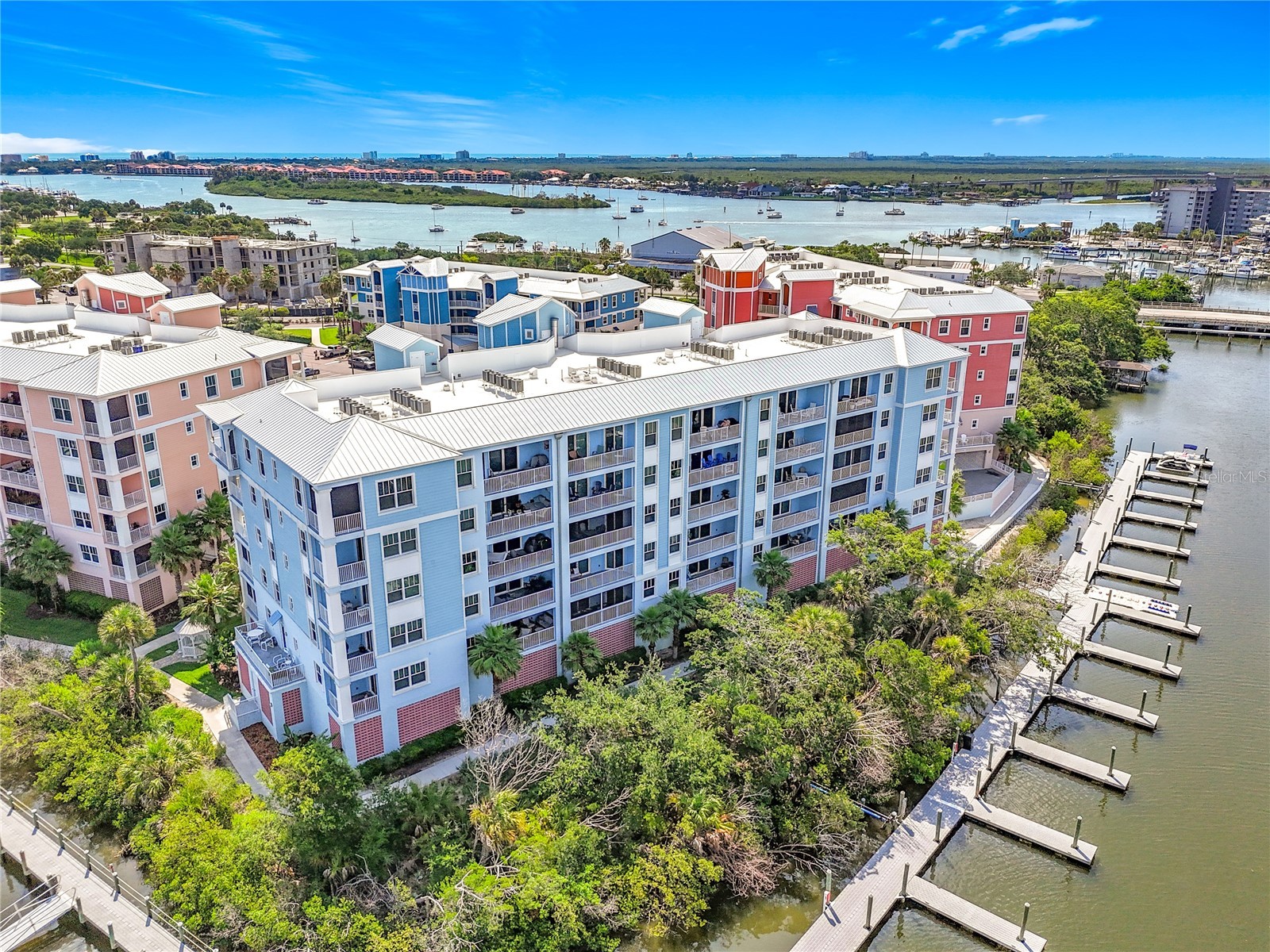 3 Riverwalk Drive #301 New Smyrna Beach FL 32169 S5152515 image41
