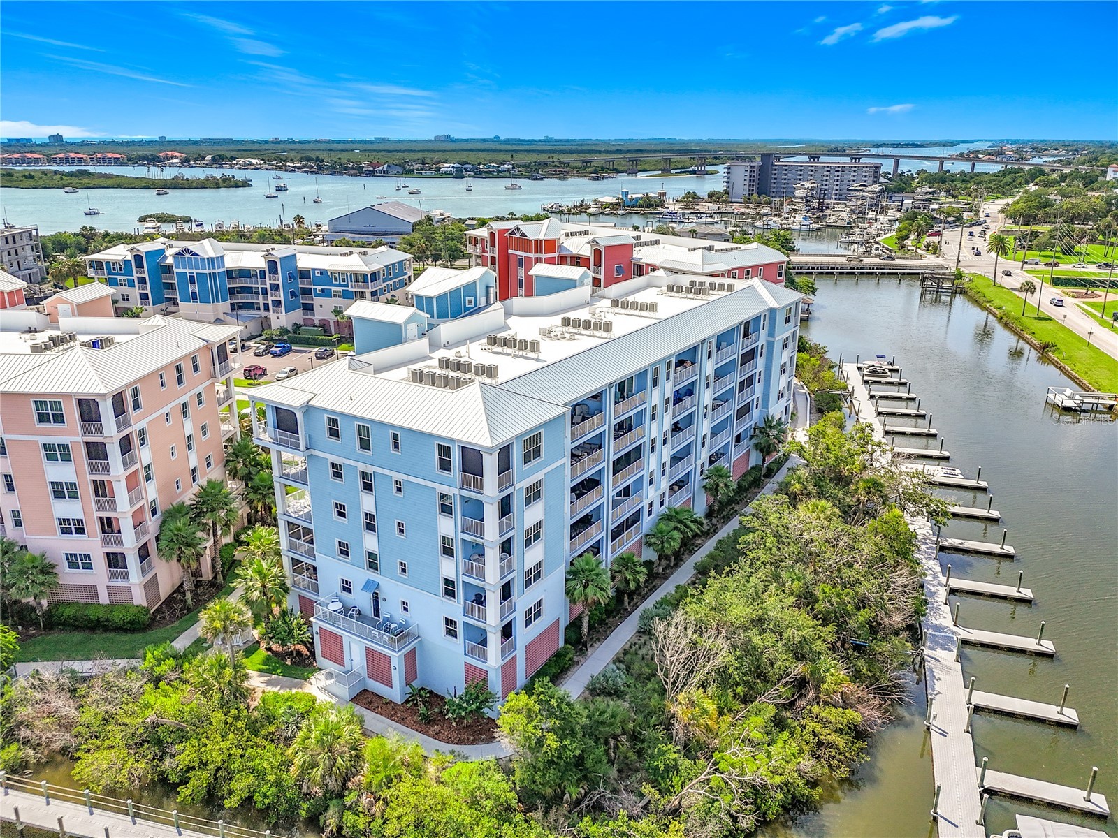3 Riverwalk Drive #301 New Smyrna Beach FL 32169 S5152515 image42