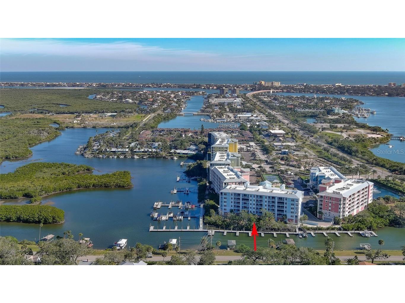 3 Riverwalk Drive #302 New Smyrna Beach FL 32169 NS1083473 image1