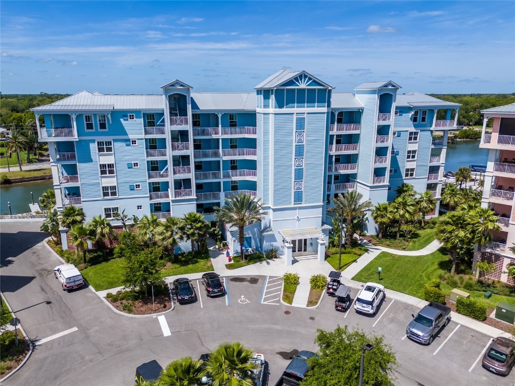 3 Riverwalk Drive #303 New Smyrna Beach FL 32169 NS1083343 image1